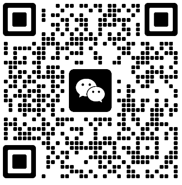 WeChat QR code